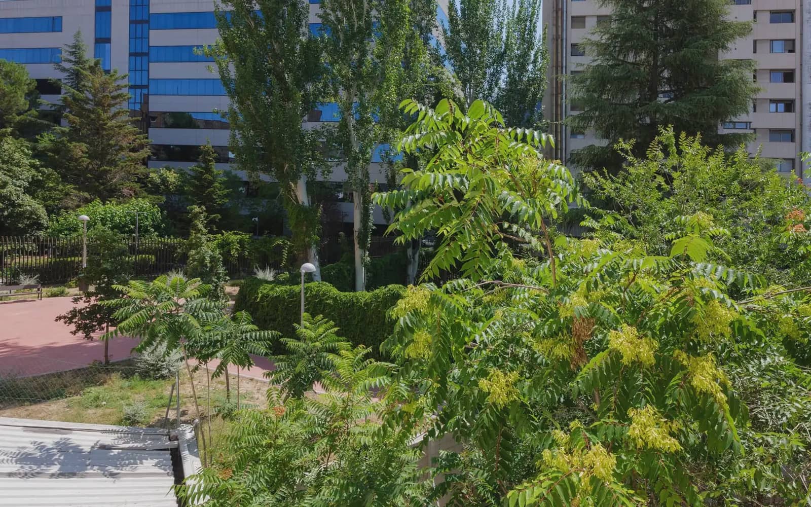Appartement de 2 chambres à louer à Madrid ville - 2 100 € (Ref: 9919104)