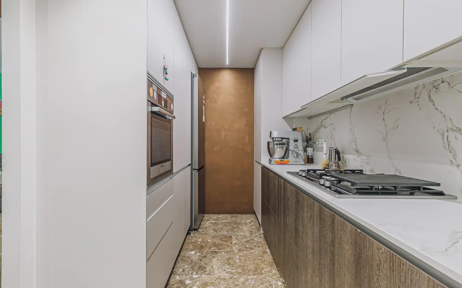 3 slaapkamer Appartement te koop in Barcelona stad - € 650.000 (Ref: 9919105)