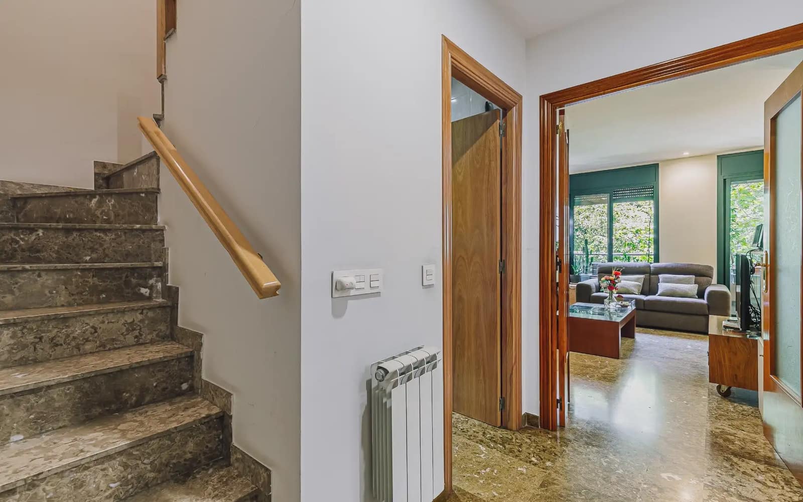 3 slaapkamer Appartement te koop in Barcelona stad - € 650.000 (Ref: 9919105)