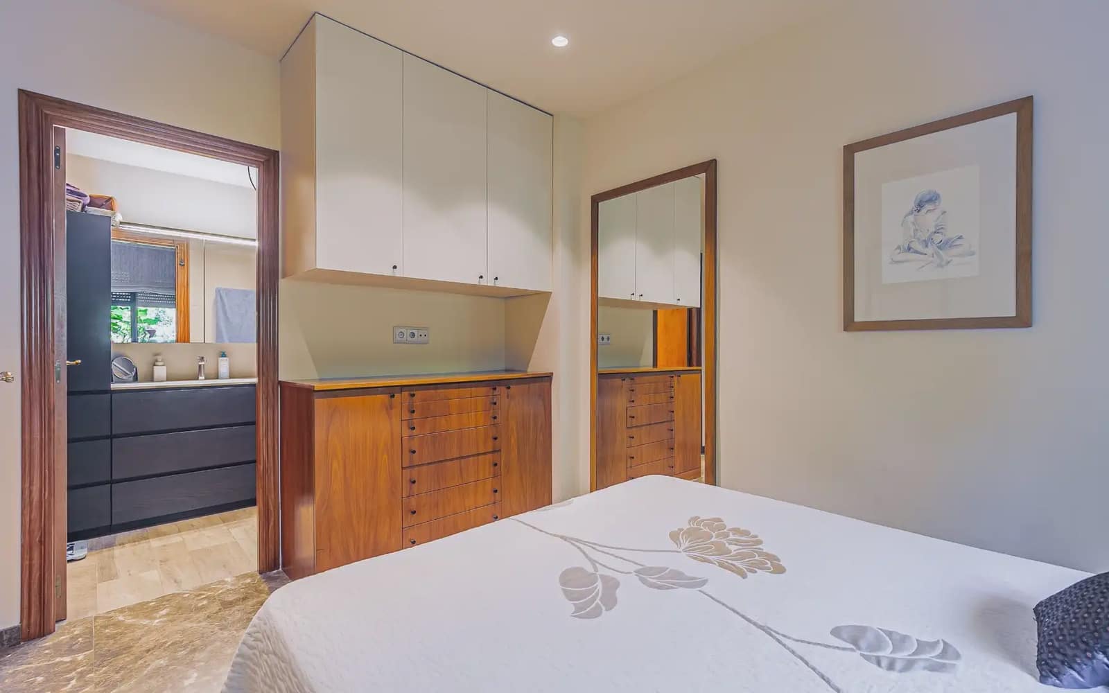 3 slaapkamer Appartement te koop in Barcelona stad - € 650.000 (Ref: 9919105)