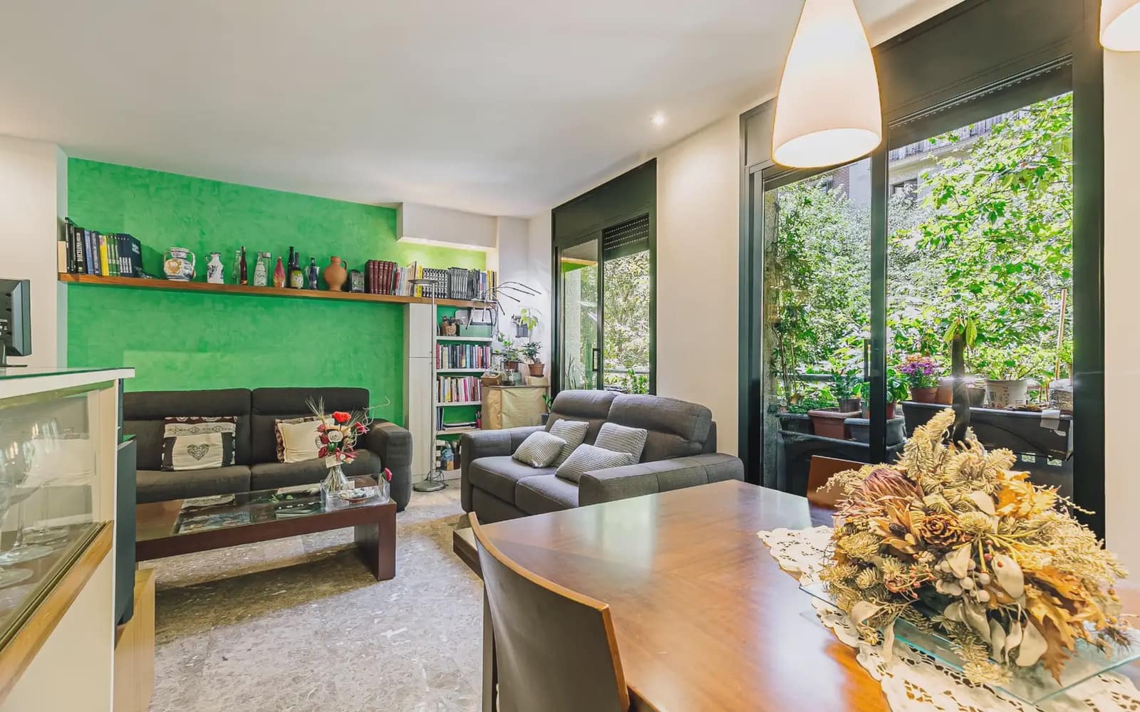 3 slaapkamer Appartement te koop in Barcelona stad - € 650.000 (Ref: 9919105)
