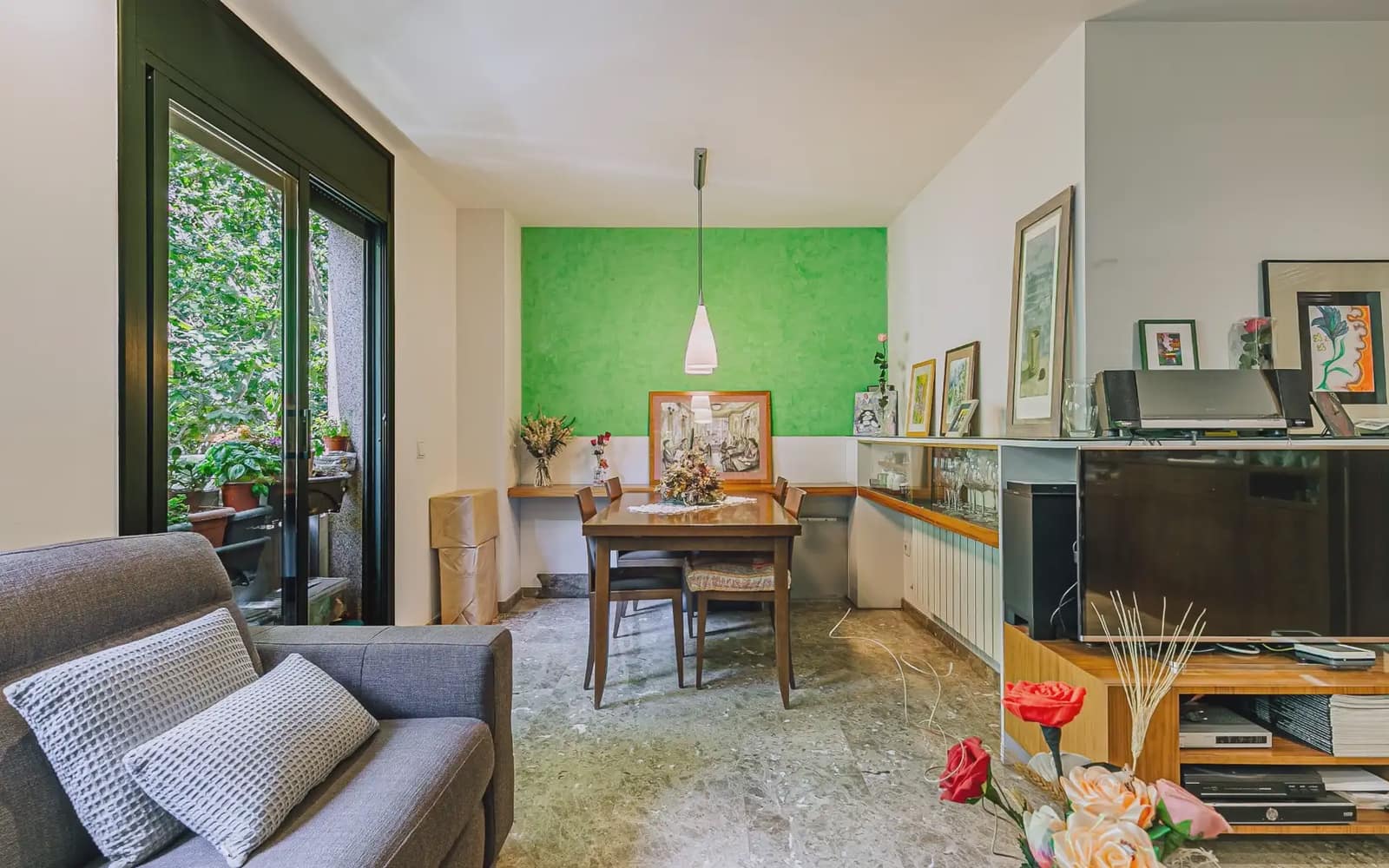 3 slaapkamer Appartement te koop in Barcelona stad - € 650.000 (Ref: 9919105)