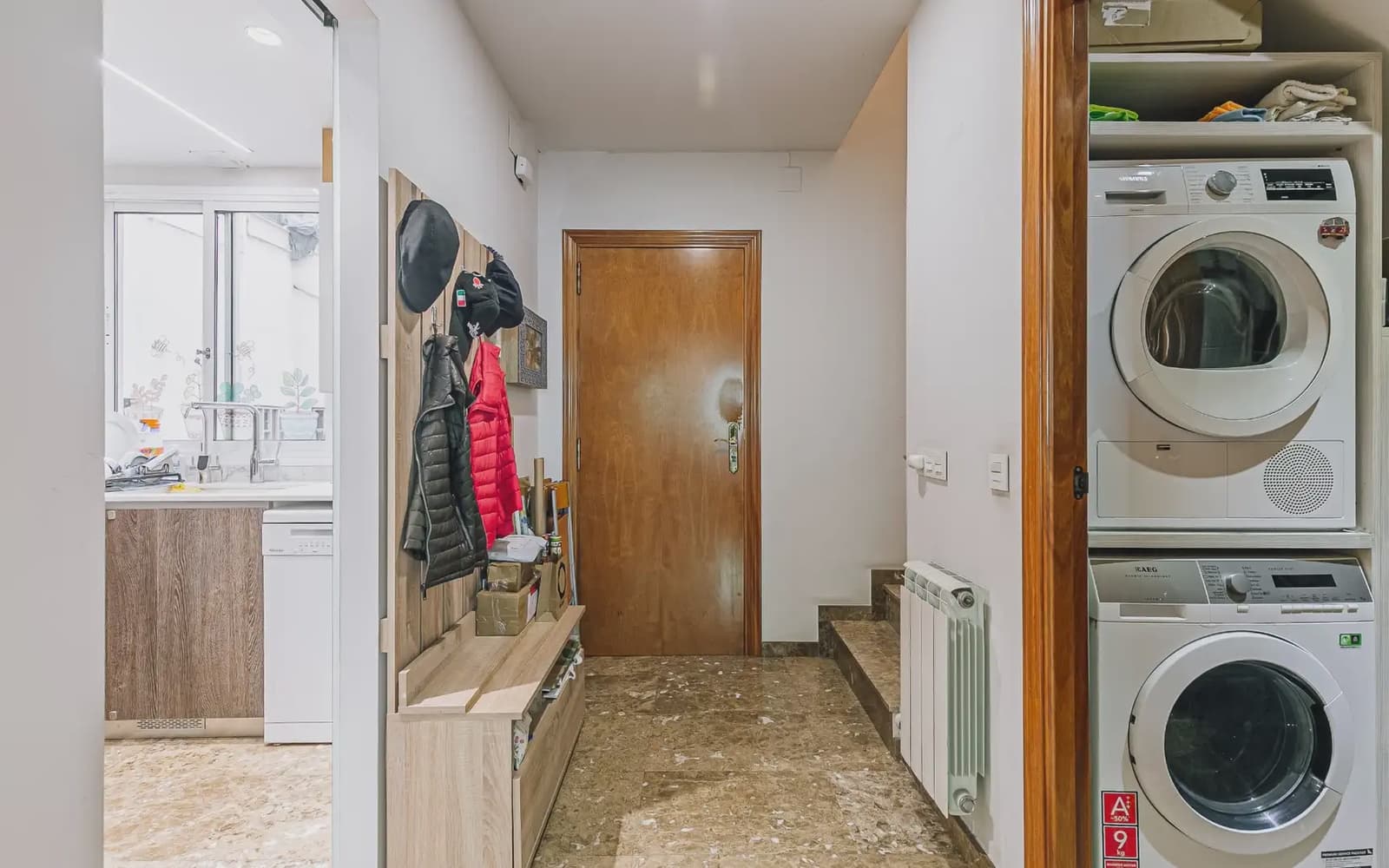 3 slaapkamer Appartement te koop in Barcelona stad - € 650.000 (Ref: 9919105)