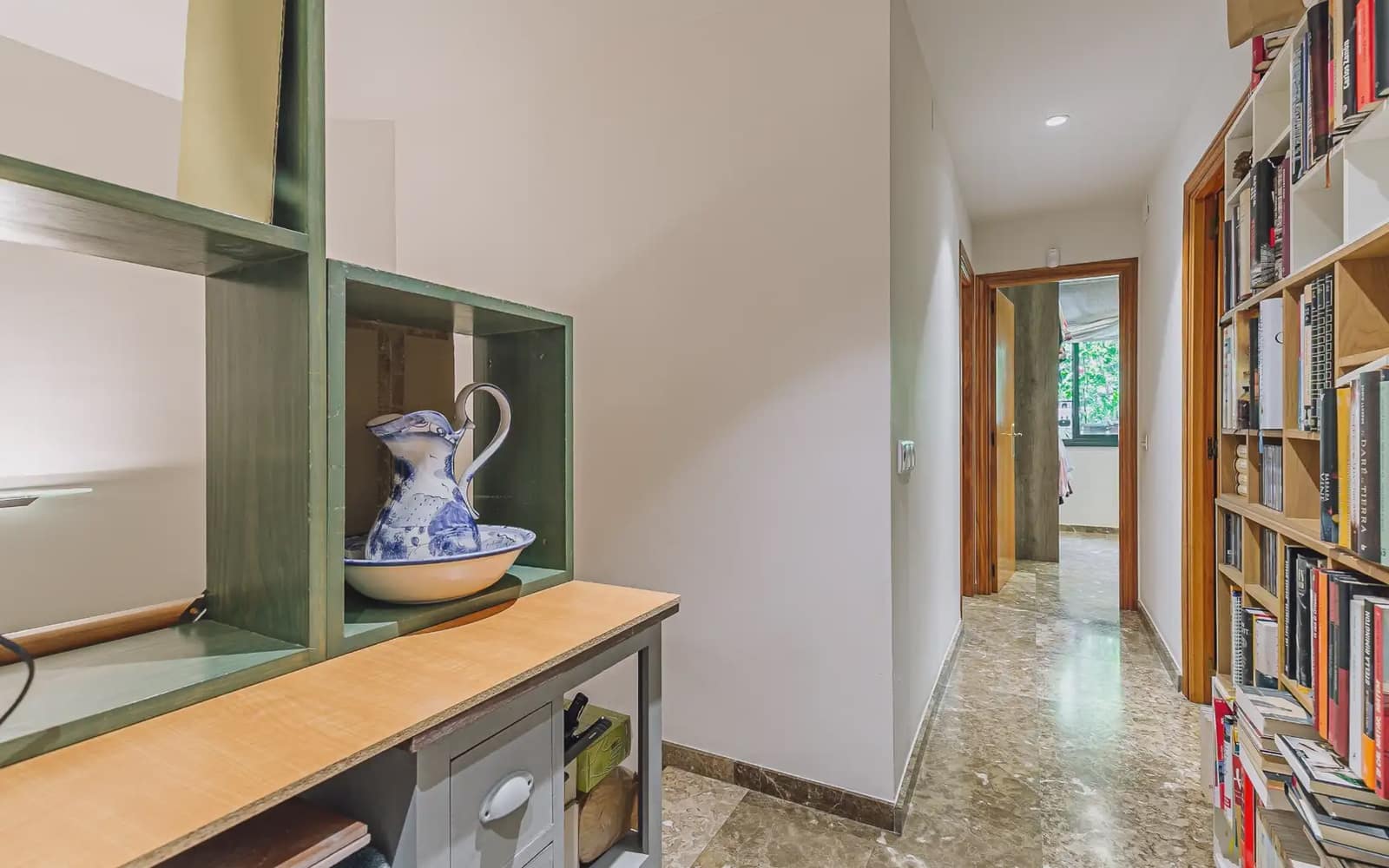 3 slaapkamer Appartement te koop in Barcelona stad - € 650.000 (Ref: 9919105)
