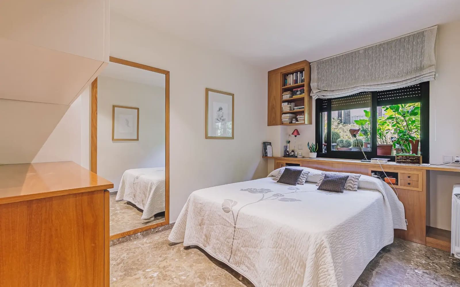 3 slaapkamer Appartement te koop in Barcelona stad - € 650.000 (Ref: 9919105)