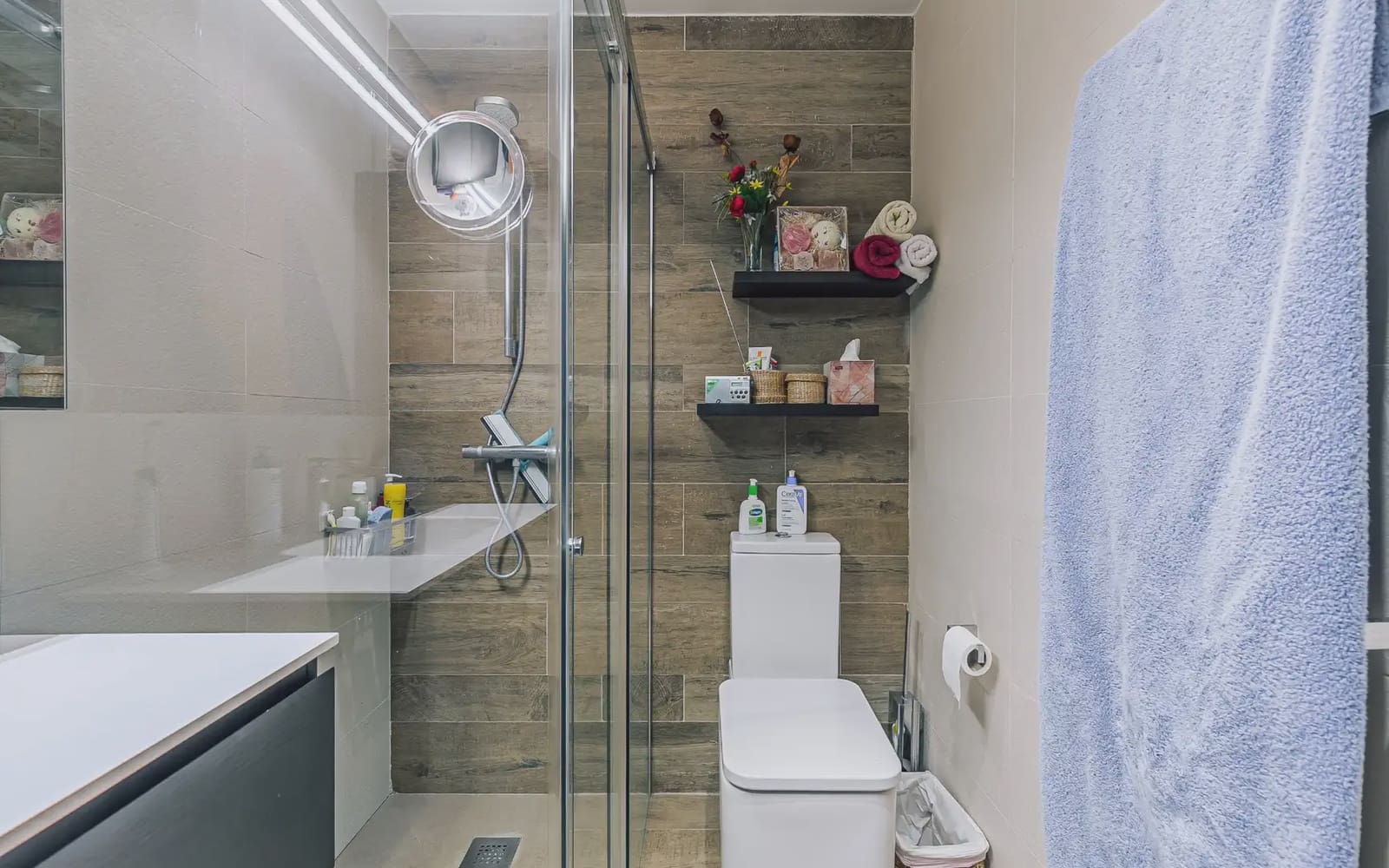 3 slaapkamer Appartement te koop in Barcelona stad - € 650.000 (Ref: 9919105)