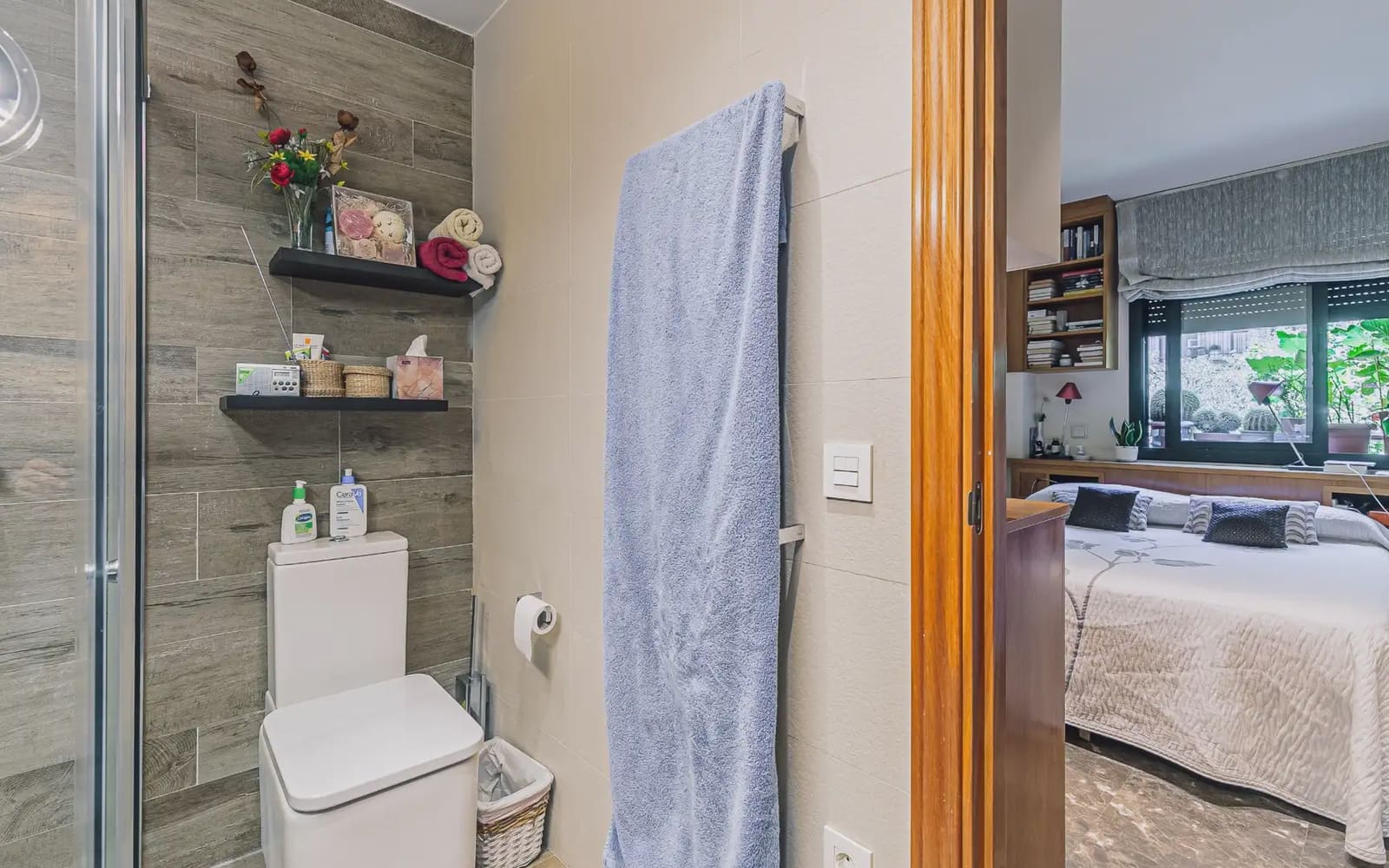 3 slaapkamer Appartement te koop in Barcelona stad - € 650.000 (Ref: 9919105)