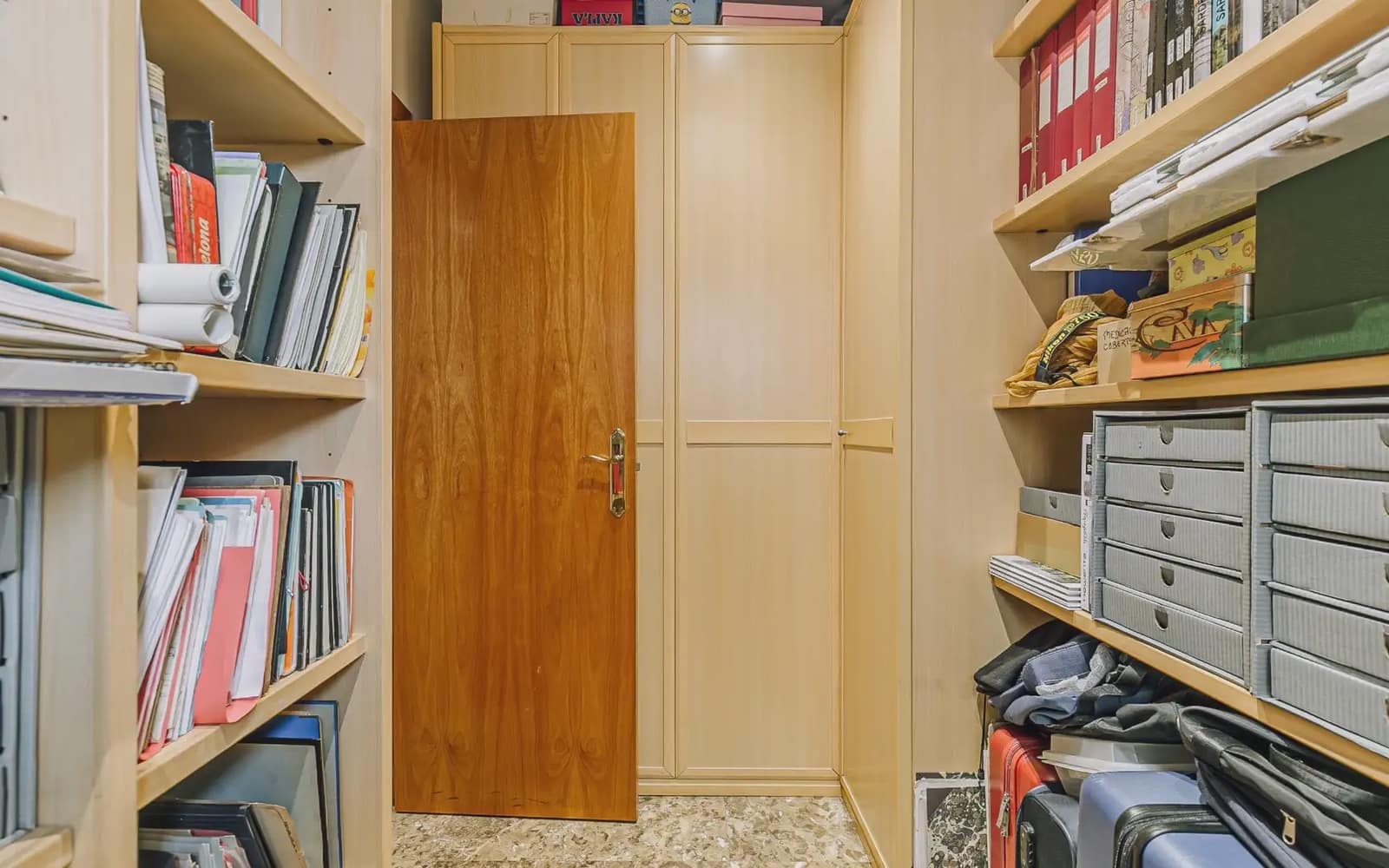 3 slaapkamer Appartement te koop in Barcelona stad - € 650.000 (Ref: 9919105)
