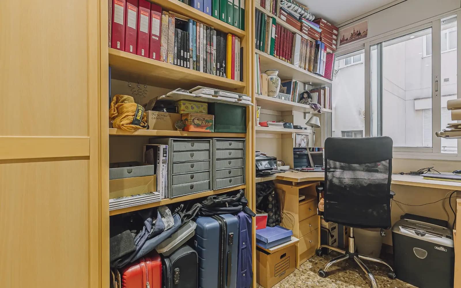 3 slaapkamer Appartement te koop in Barcelona stad - € 650.000 (Ref: 9919105)
