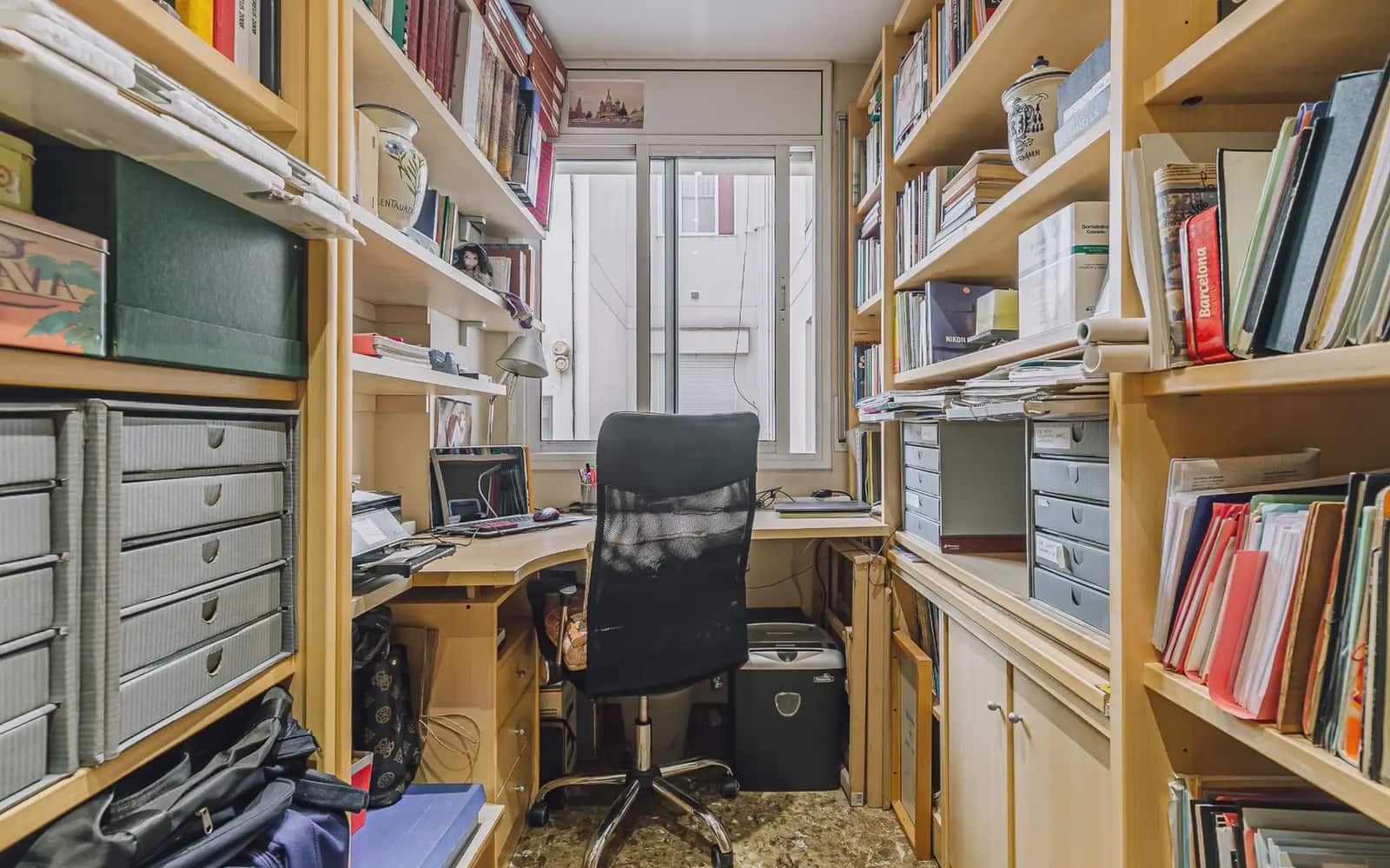 3 slaapkamer Appartement te koop in Barcelona stad - € 650.000 (Ref: 9919105)