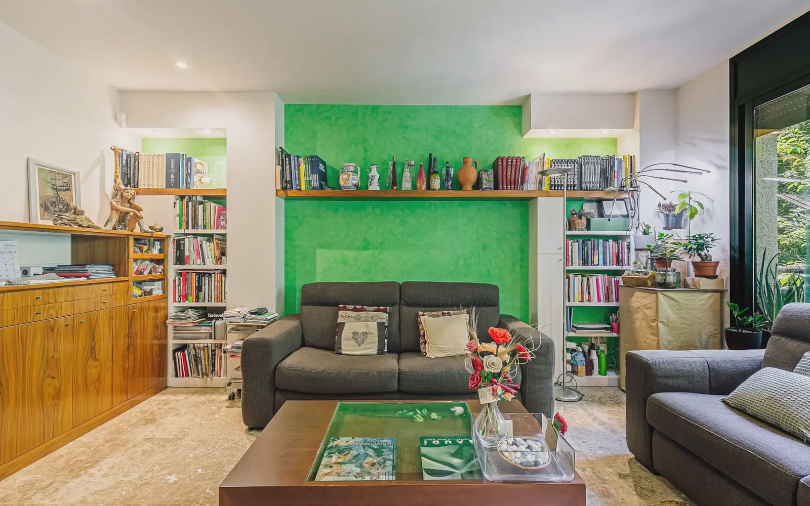 3 slaapkamer Appartement te koop in Barcelona stad - € 650.000 (Ref: 9919105)