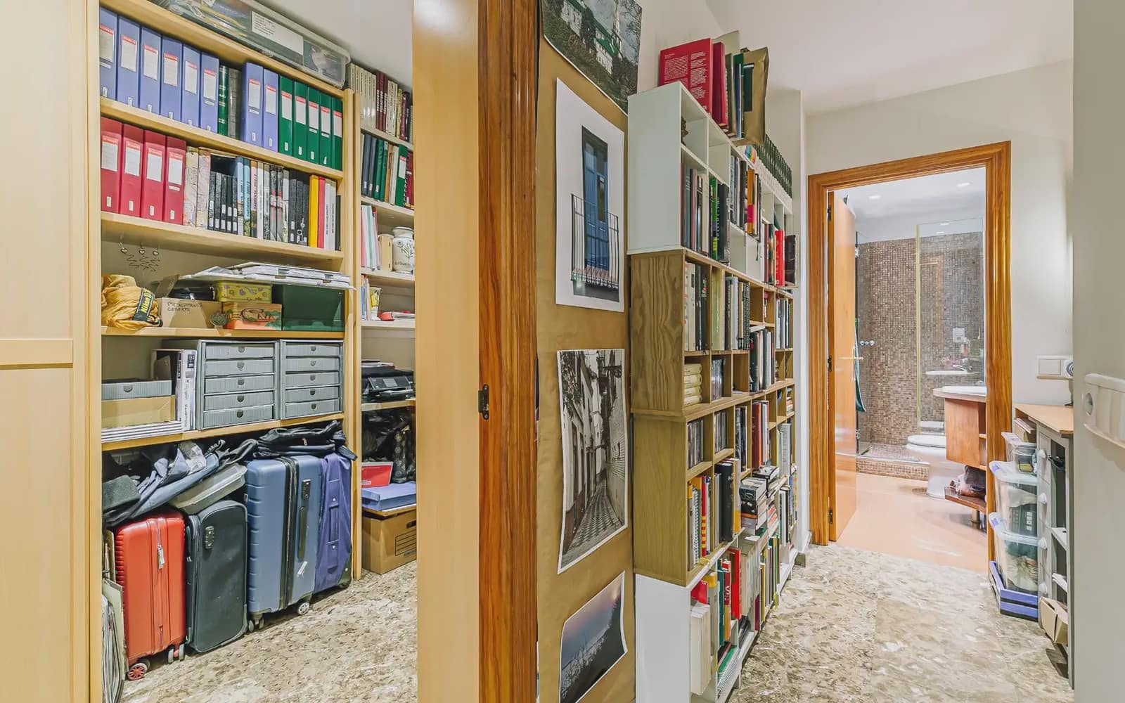 3 slaapkamer Appartement te koop in Barcelona stad - € 650.000 (Ref: 9919105)