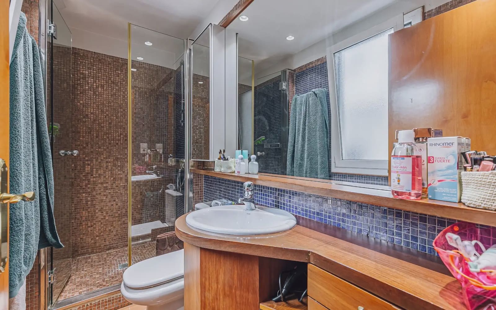 3 slaapkamer Appartement te koop in Barcelona stad - € 650.000 (Ref: 9919105)