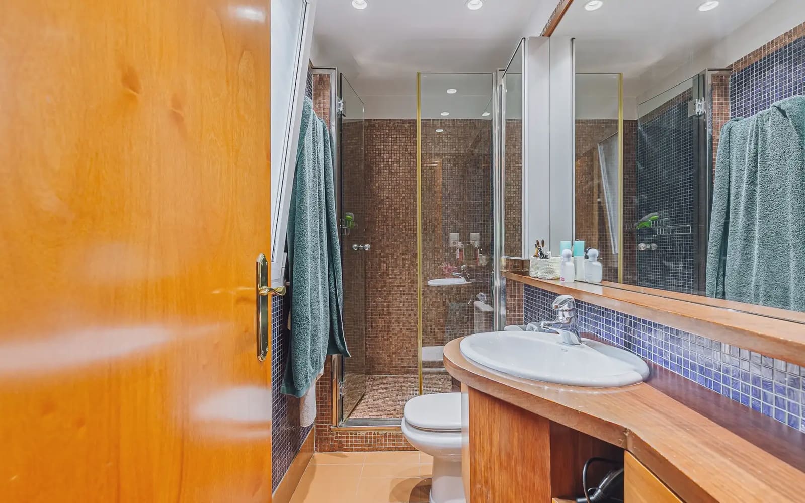 3 slaapkamer Appartement te koop in Barcelona stad - € 650.000 (Ref: 9919105)