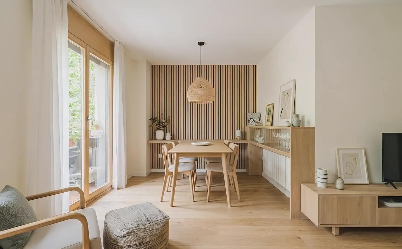3 soverom Leilighet til salgs i Barcelona by - € 599 000 (Ref: 9919105)