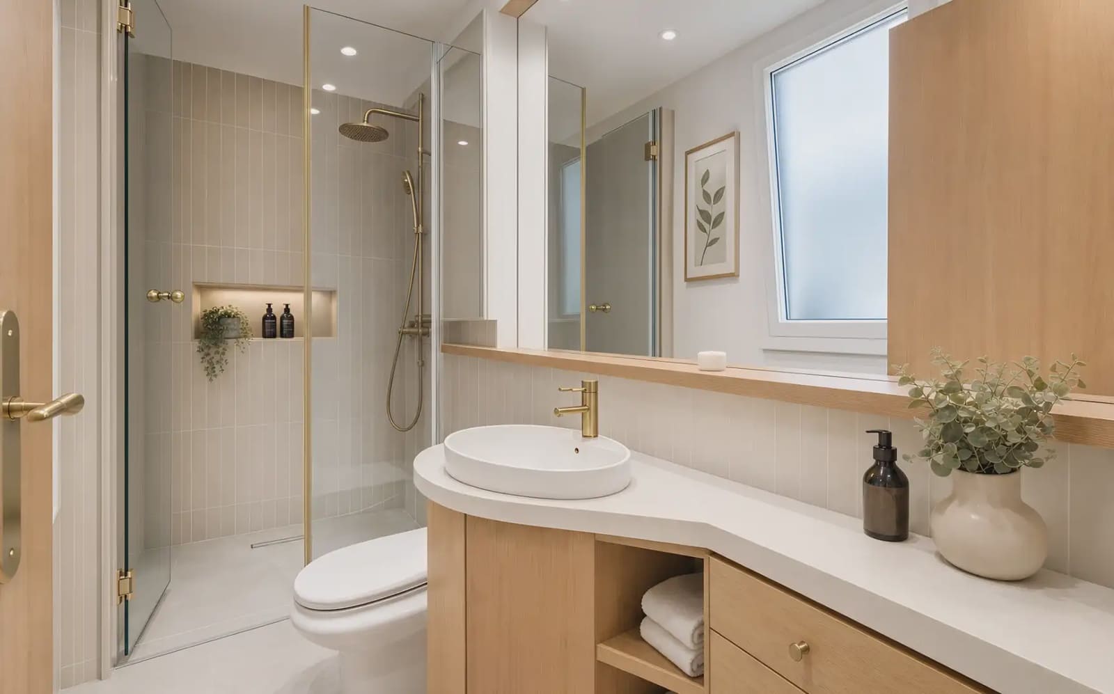 3 soverom Leilighet til salgs i Barcelona by - € 599 000 (Ref: 9919105)