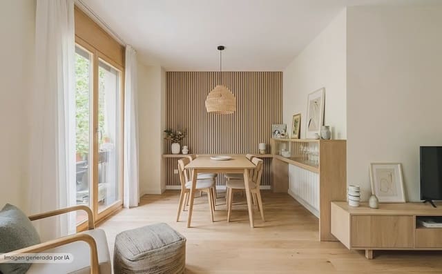 3 slaapkamer Appartement te koop in La Sagrada Família, Barcelona stad - € 599.000 (Ref: 9919105)