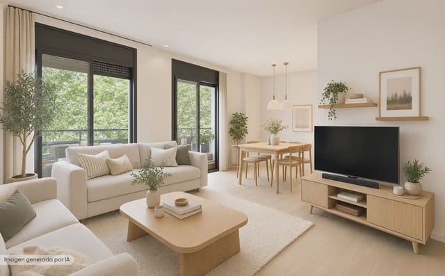3 slaapkamer Appartement te koop in La Sagrada Família, Barcelona stad - € 599.000 (Ref: 9919105)