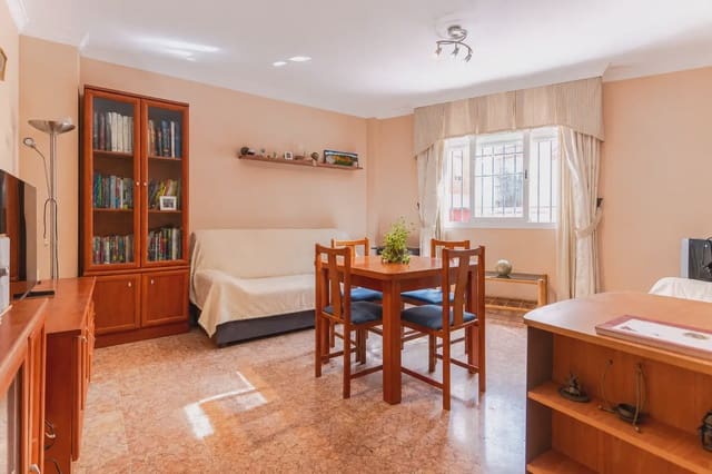 3 bedroom Townhouse for sale in Motril with garage - € 280,000 (Ref: 9921101)