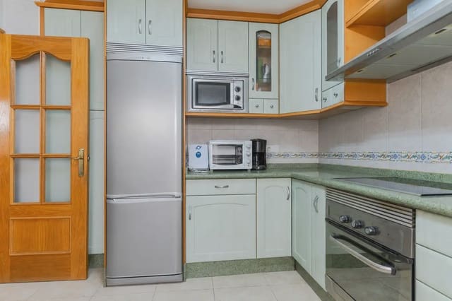 3 bedroom Townhouse for sale in Motril with garage - € 280,000 (Ref: 9921101)