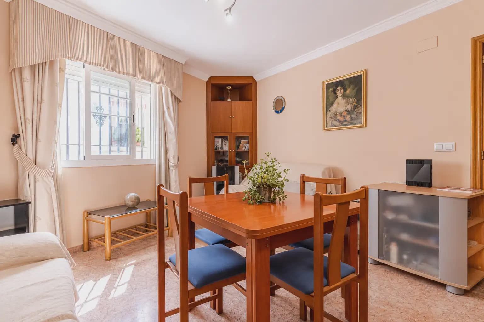 3 bedroom Townhouse for sale in Motril with garage - € 280,000 (Ref: 9921101)