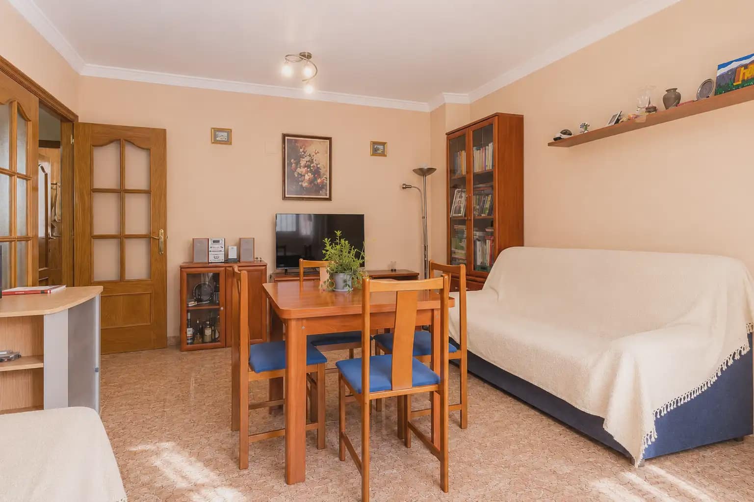 3 bedroom Townhouse for sale in Motril with garage - € 280,000 (Ref: 9921101)