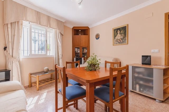3 bedroom Townhouse for sale in Motril with garage - € 280,000 (Ref: 9921101)