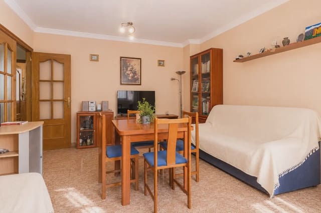3 bedroom Townhouse for sale in Motril with garage - € 280,000 (Ref: 9921101)