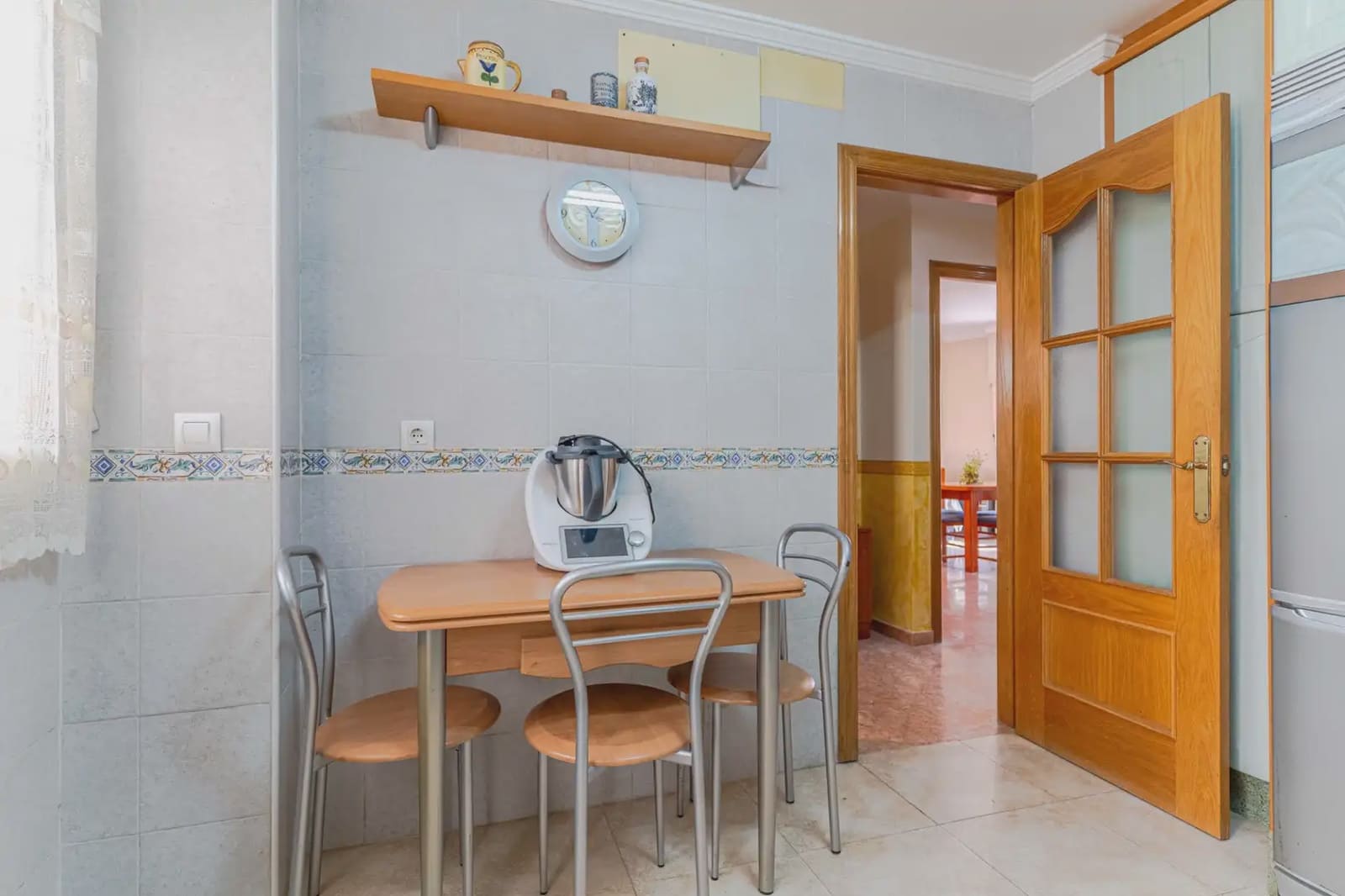 3 bedroom Townhouse for sale in Motril with garage - € 280,000 (Ref: 9921101)