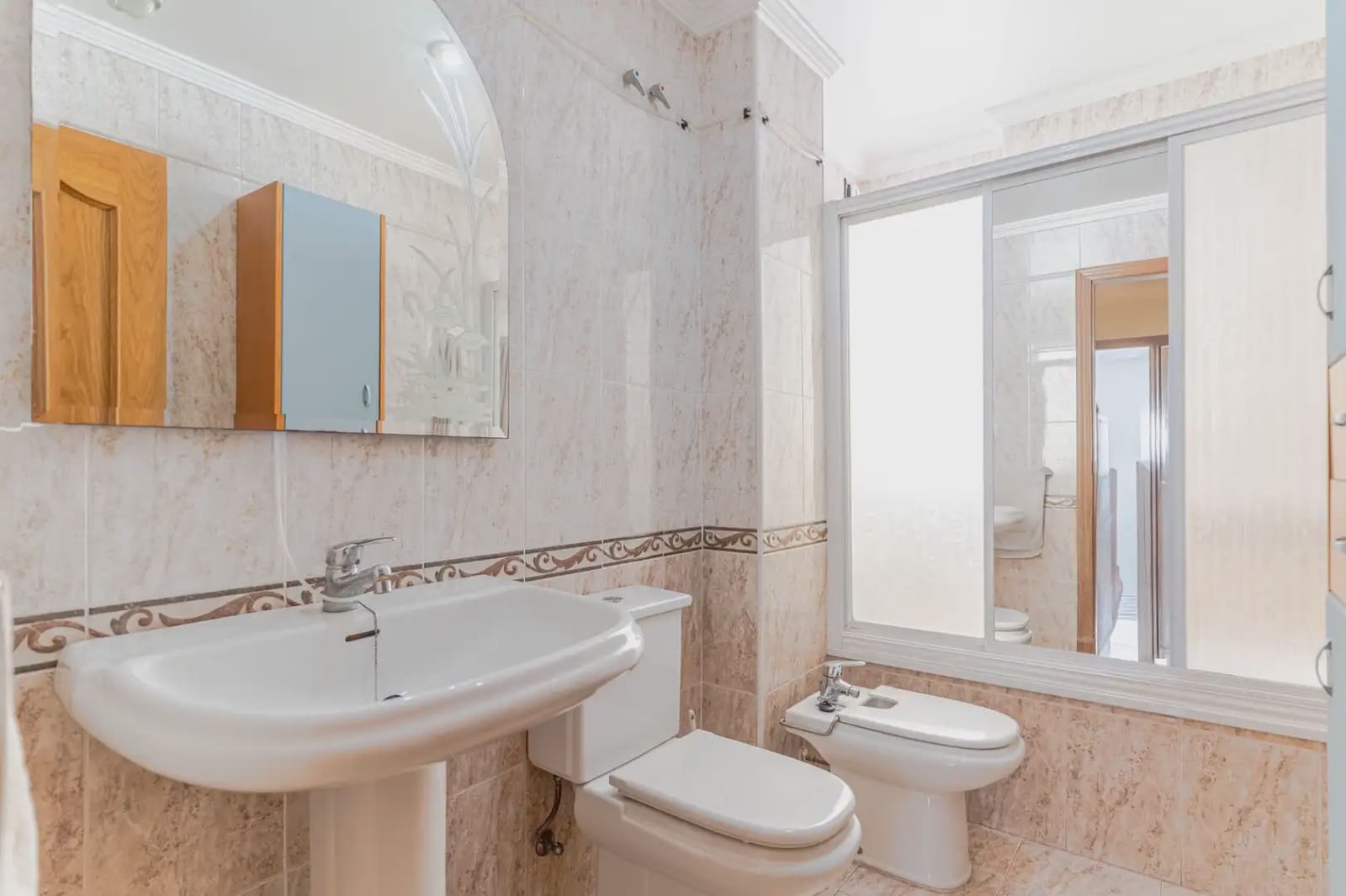 3 bedroom Townhouse for sale in Motril with garage - € 280,000 (Ref: 9921101)