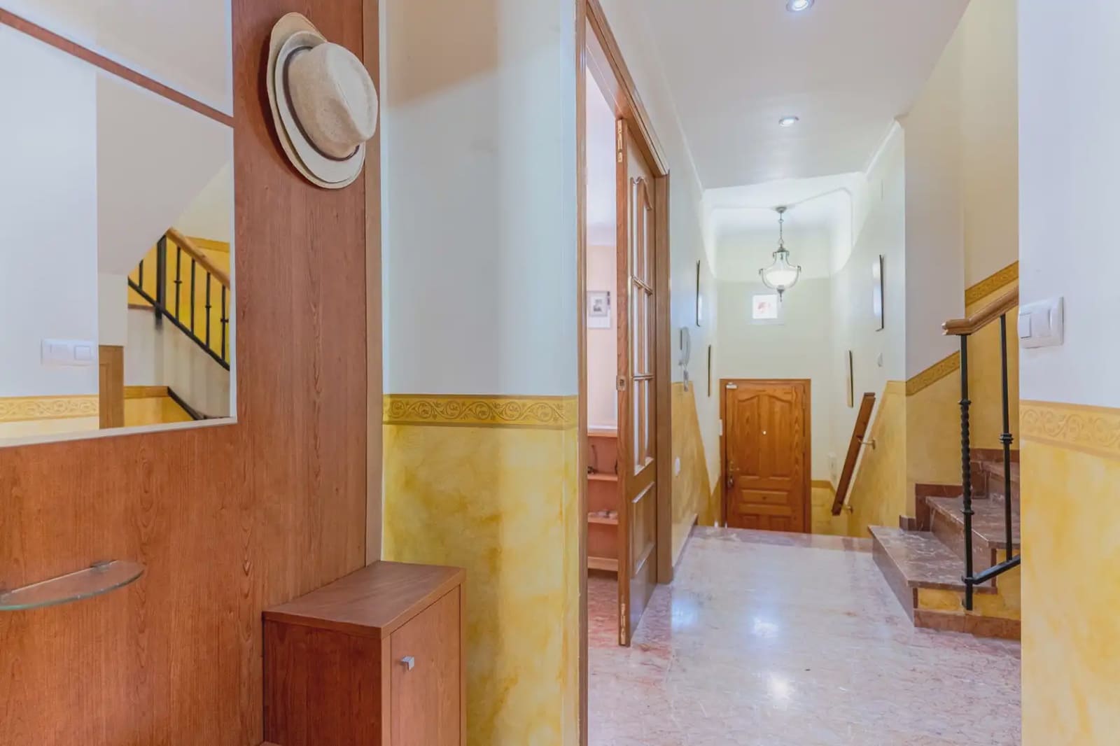 3 bedroom Townhouse for sale in Motril with garage - € 280,000 (Ref: 9921101)