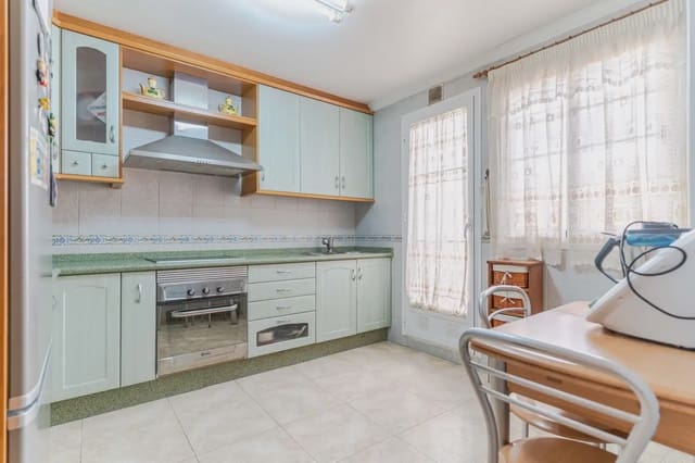 3 bedroom Townhouse for sale in Motril with garage - € 280,000 (Ref: 9921101)