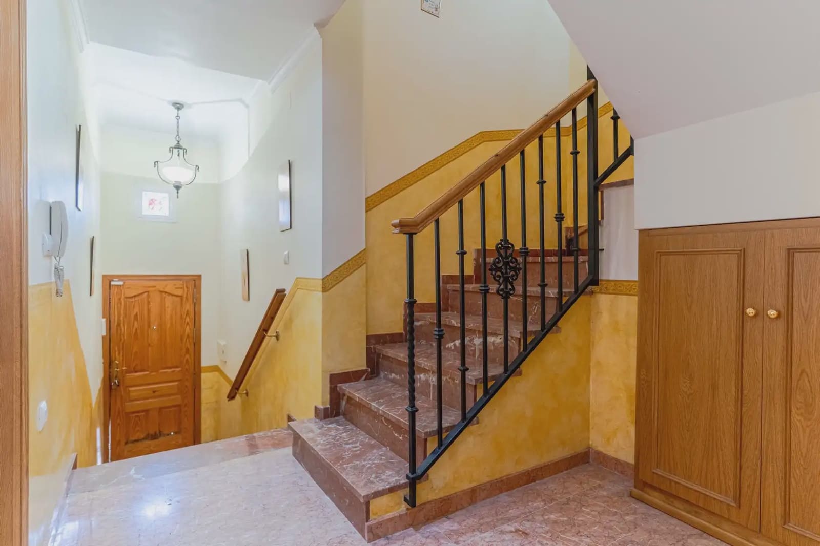 3 bedroom Townhouse for sale in Motril with garage - € 280,000 (Ref: 9921101)