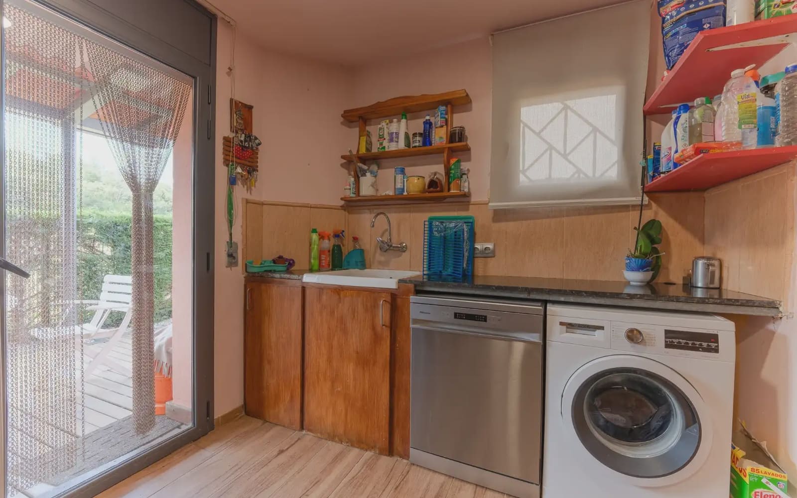 4 sypialnia Willa na sprzedaż w Aiguaviva z basenem garażem - 789 000 € (Ref: 9921102)