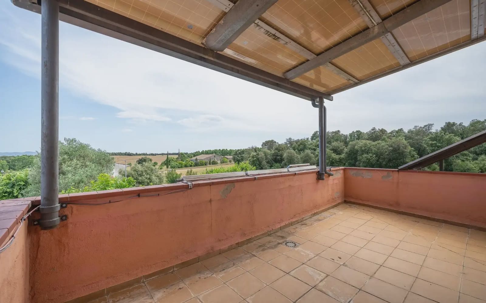 4 sypialnia Willa na sprzedaż w Aiguaviva z basenem garażem - 789 000 € (Ref: 9921102)
