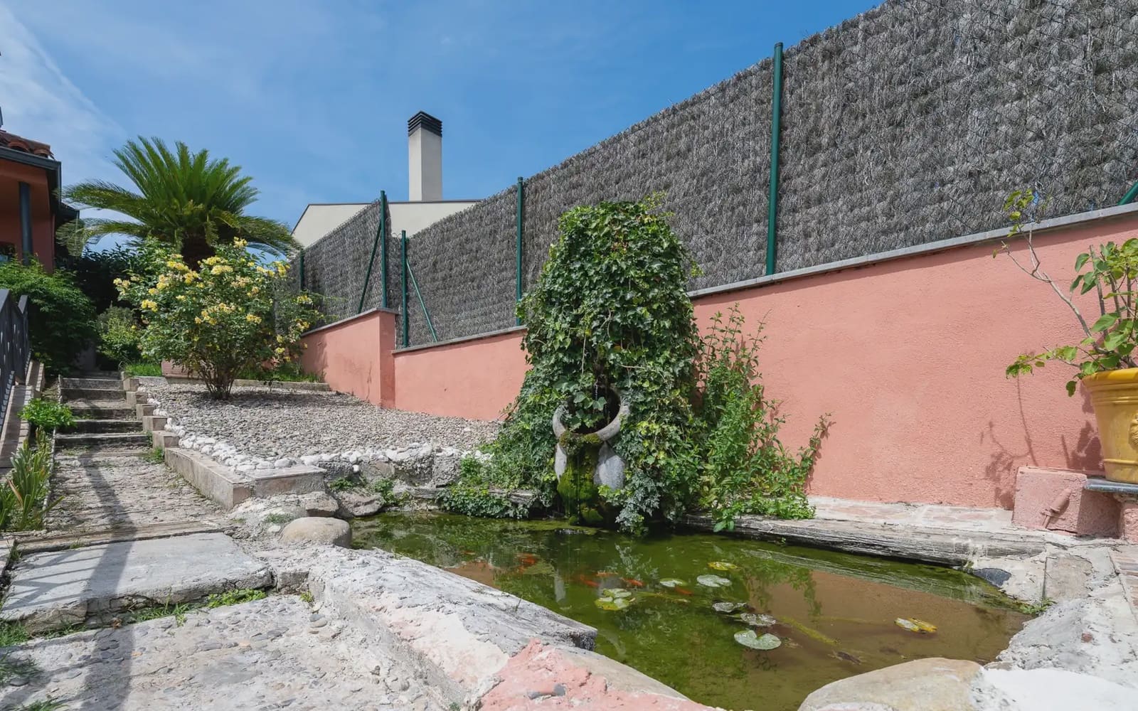 4 sypialnia Willa na sprzedaż w Aiguaviva z basenem garażem - 789 000 € (Ref: 9921102)