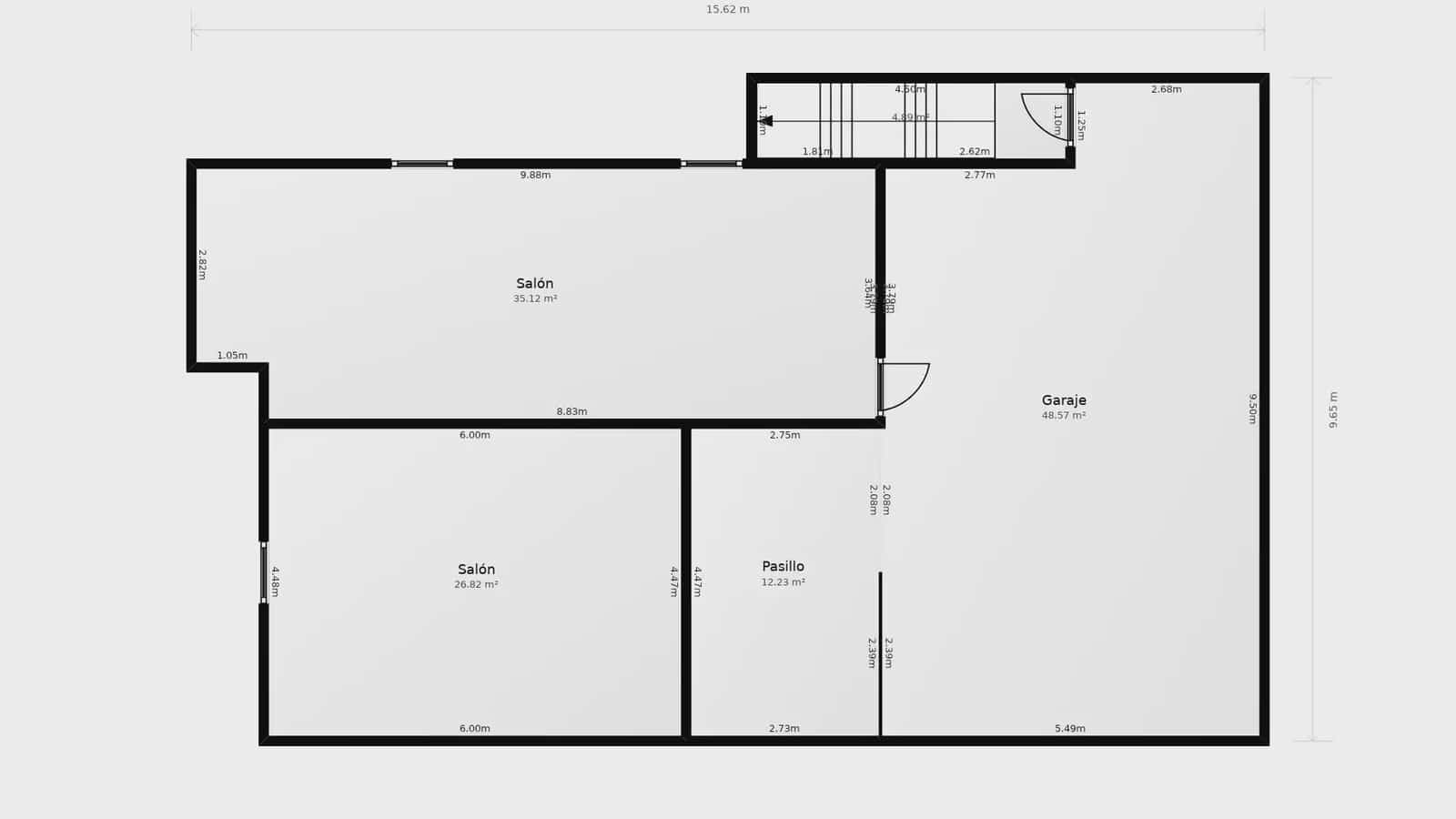 4 sypialnia Willa na sprzedaż w Aiguaviva z basenem garażem - 789 000 € (Ref: 9921102)