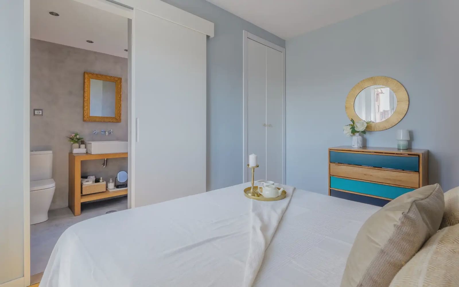 4 bedroom Flat for sale in Madrid city with pool - € 695,000 (Ref: 9921412)