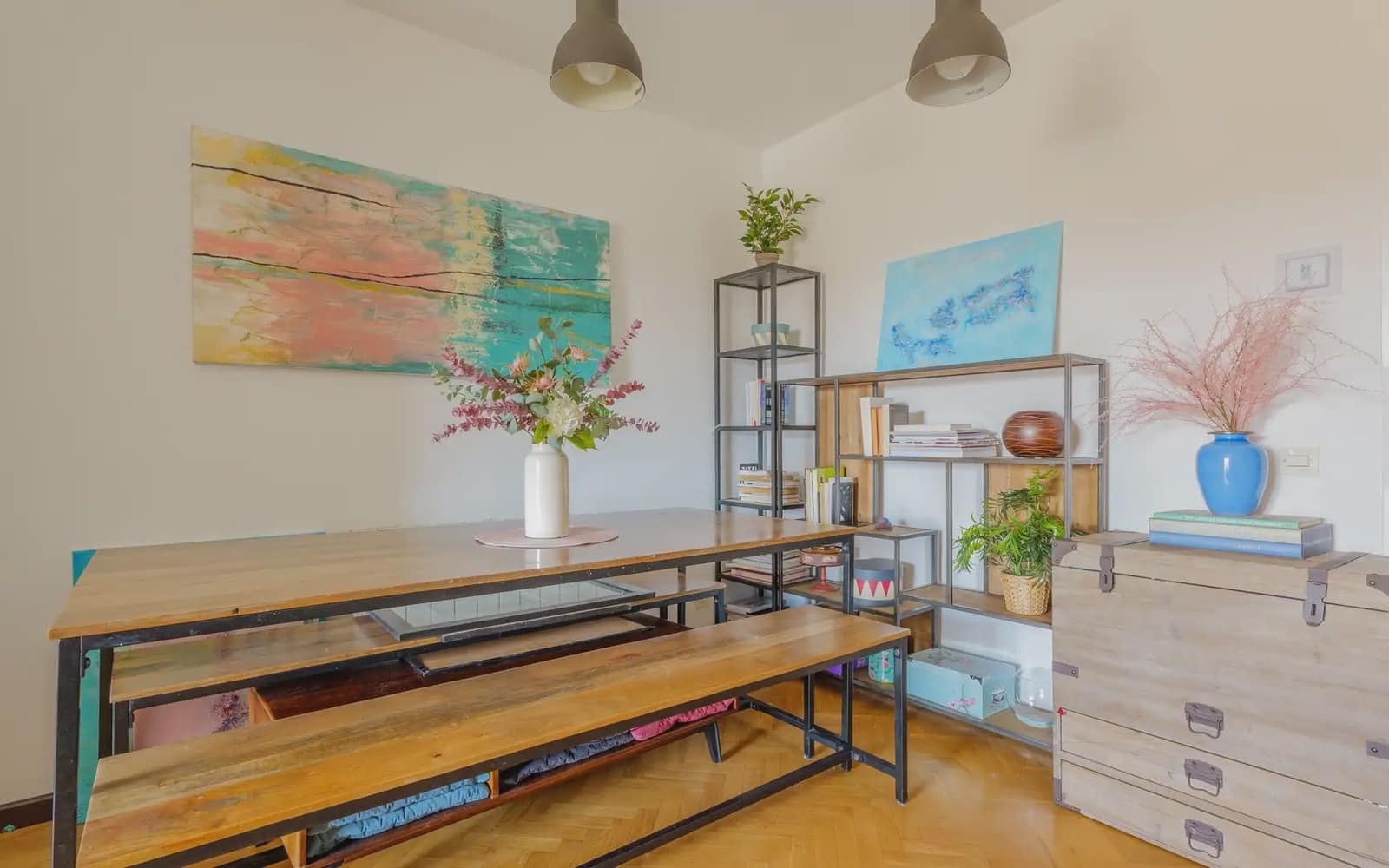 4 bedroom Flat for sale in Madrid city with pool - € 695,000 (Ref: 9921412)