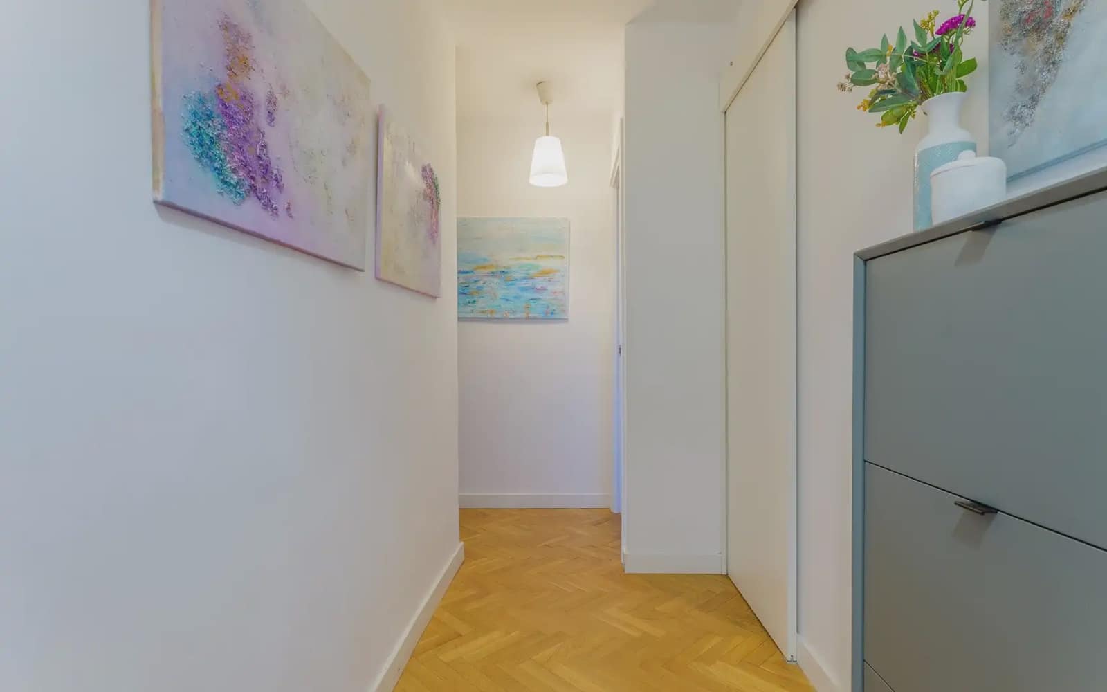 4 bedroom Flat for sale in Madrid city with pool - € 695,000 (Ref: 9921412)
