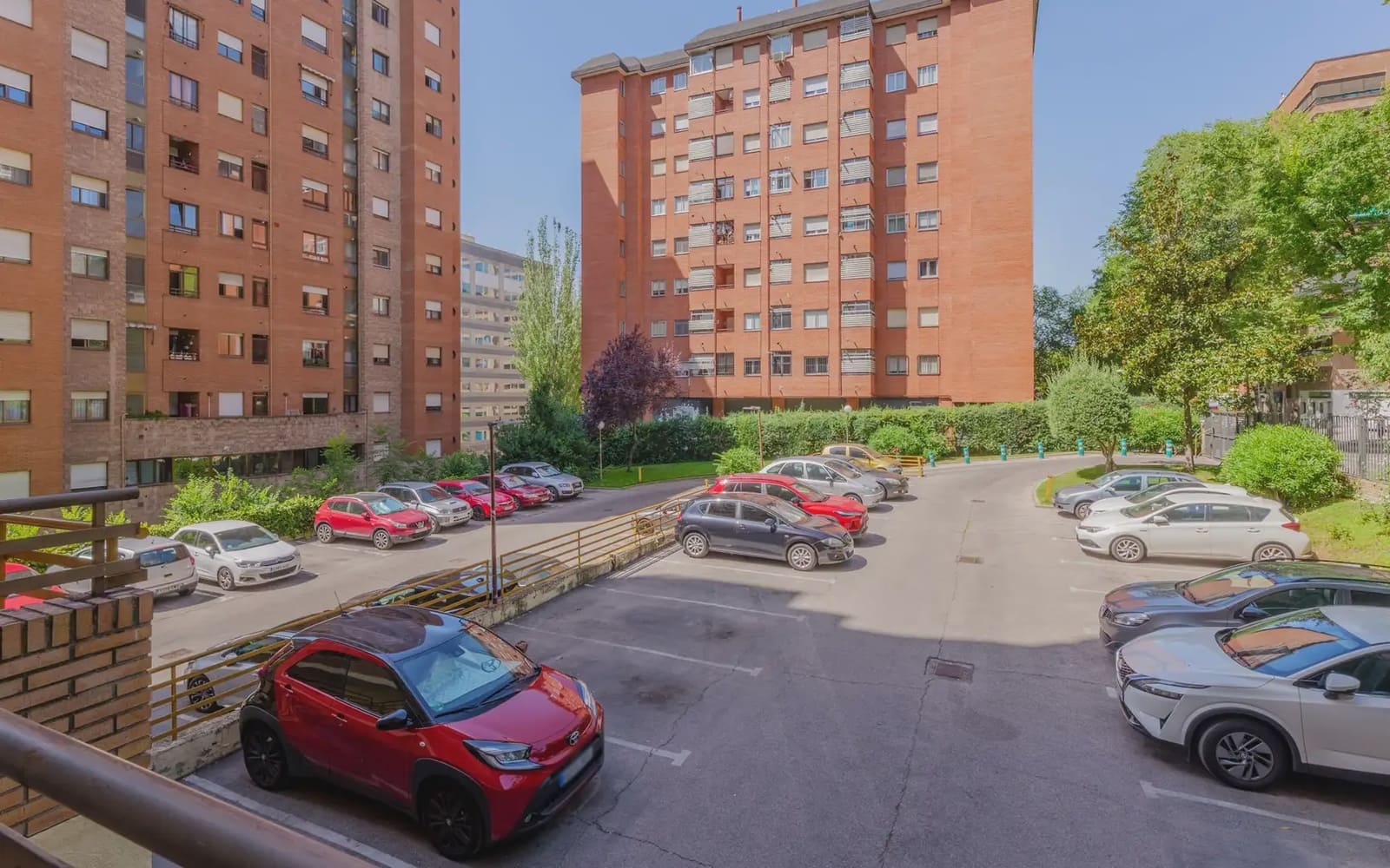 4 bedroom Flat for sale in Madrid city with pool - € 695,000 (Ref: 9921412)