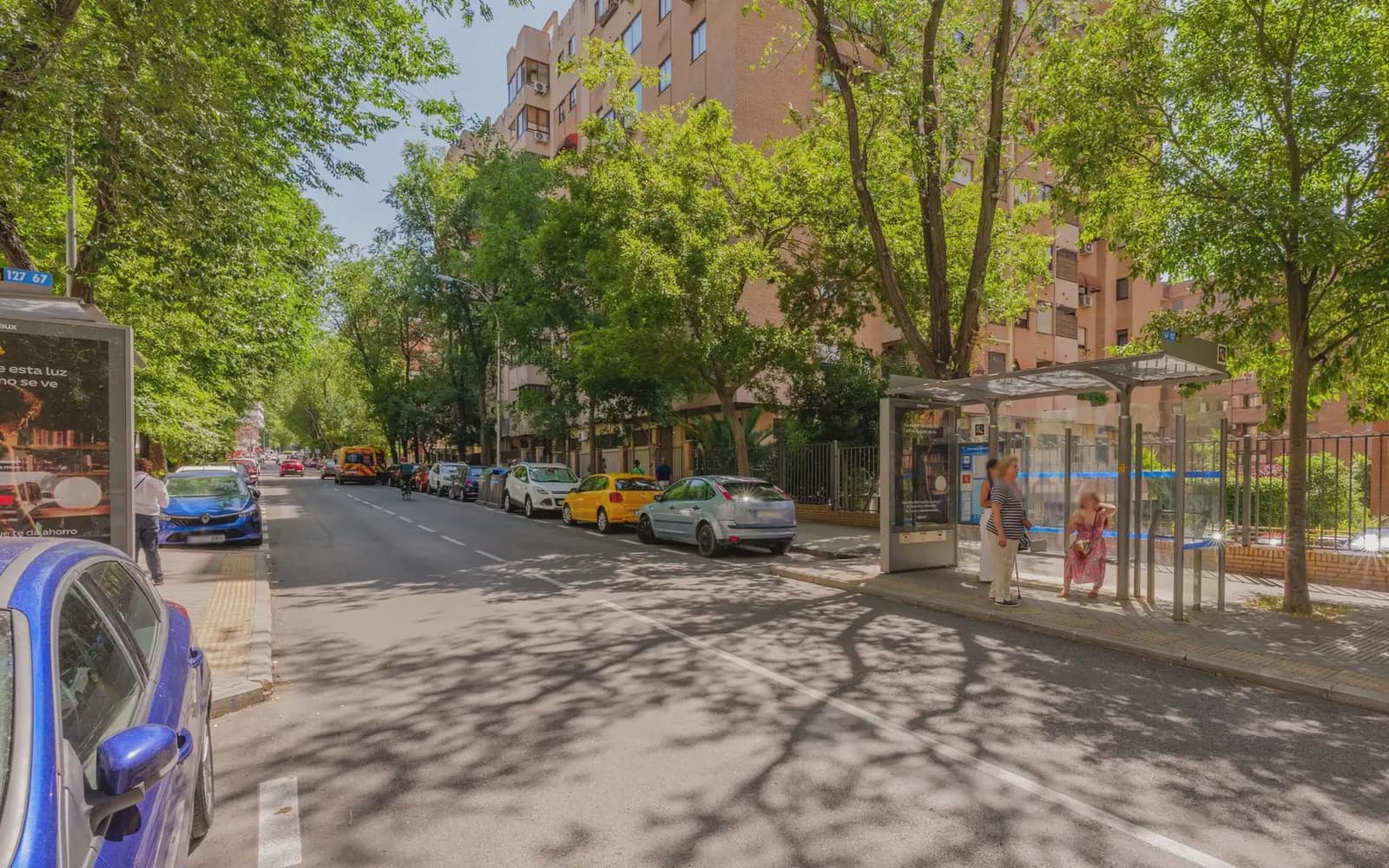 4 bedroom Flat for sale in Madrid city with pool - € 695,000 (Ref: 9921412)