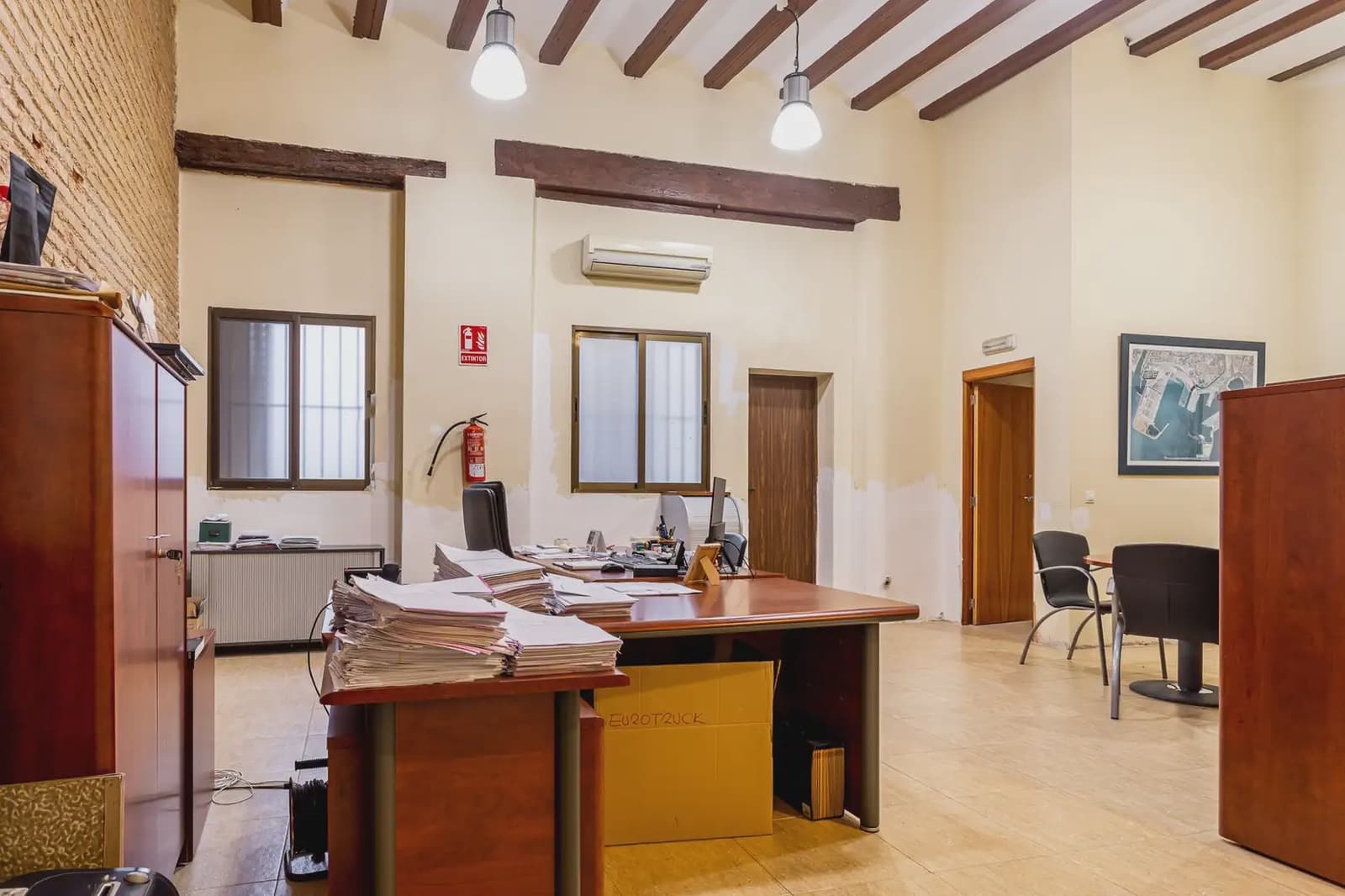 Local Comercial en València ciudad en venta - 750.000 € (Ref: 9921413)