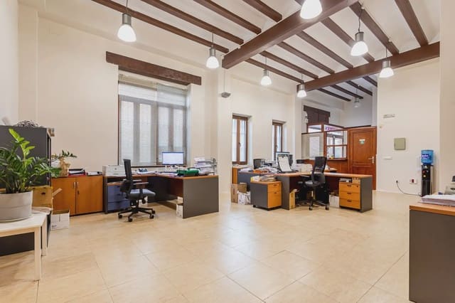 Local Comercial en El Grau, València ciudad en venta - 750.000 € (Ref: 9921413)