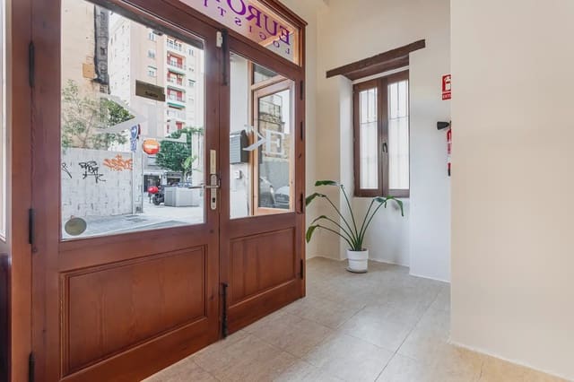Local Comercial en El Grau, València ciudad en venta - 750.000 € (Ref: 9921413)