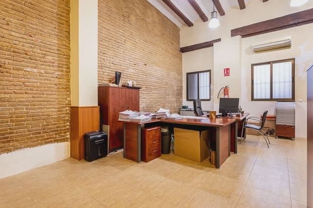 Local Comercial en El Grau, València ciudad en venta - 750.000 € (Ref: 9921413)