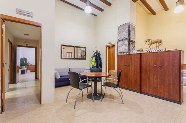 Local Comercial en El Grau, València ciudad en venta - 750.000 € (Ref: 9921413)