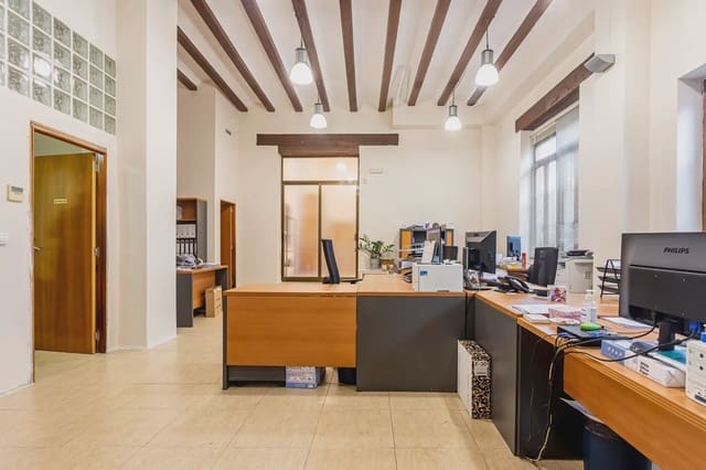Local Comercial en El Grau, València ciudad en venta - 750.000 € (Ref: 9921413)