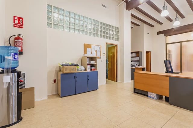 Local Comercial en El Grau, València ciudad en venta - 750.000 € (Ref: 9921413)