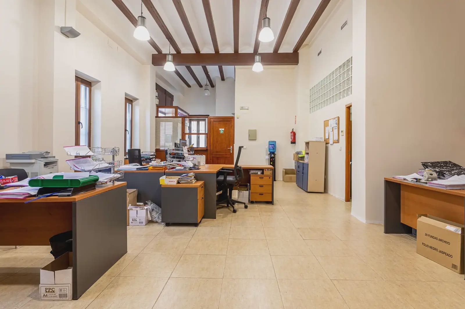 Local Comercial en València ciudad en venta - 750.000 € (Ref: 9921413)